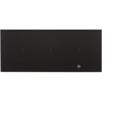 Bertazzoni p906im3g5ne placa de inducción 90 cm vitrocerámica negra