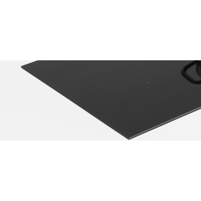 Bertazzoni p906im3g5ne Induktionskochfeld 90 cm, schwarze Glaskeramik