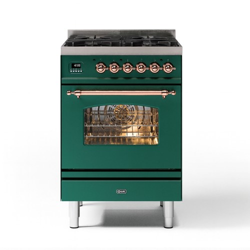 Ilve p06n-eg 60cm...