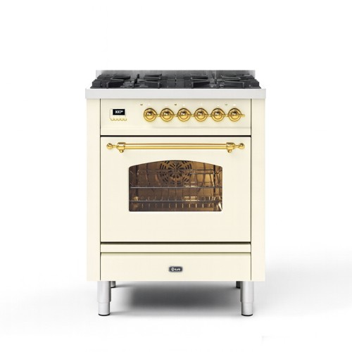 Ilve p07n-aw Nostalgie 70cm...
