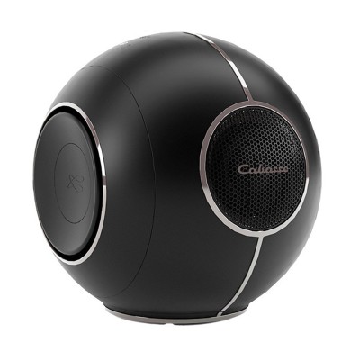 Enceinte portable étanche Cabasse The Pearl Myuki noire