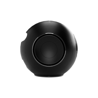 Enceinte portable étanche Cabasse The Pearl Myuki noire