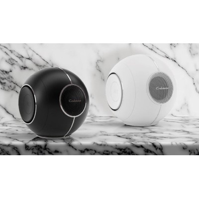 Enceinte portable étanche Cabasse The Pearl Myuki blanche