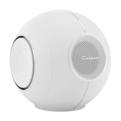 Enceinte portable étanche Cabasse The Pearl Myuki blanche