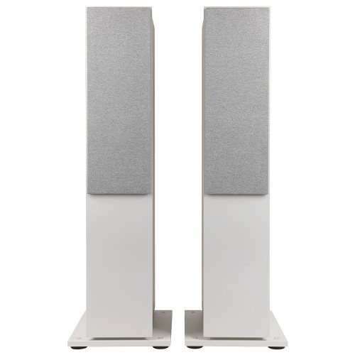Enceintes colonnes avant...