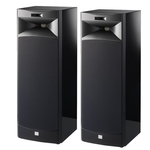Jbl S3900 Summit...