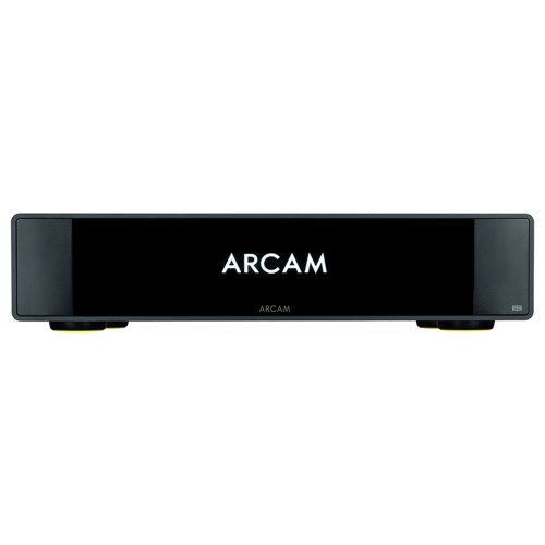 Arcam ST25...