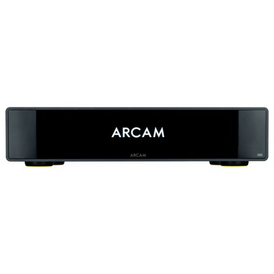 Arcam ST25 Netzwerk-Streamer schwarz