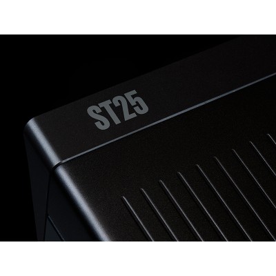 Arcam ST25 Netzwerk-Streamer schwarz