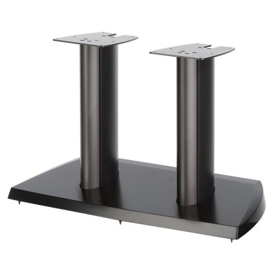 Paradigm J-18C Soporte de aluminio negro - plata
