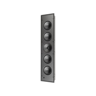 Paire d'enceintes murales Paradigm CI Elite E5-LCR v2