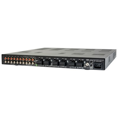 Amplificador multicanal Anthem MDX-12 negro