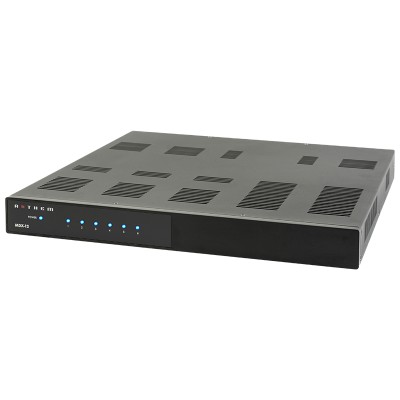 Amplificateur multicanal Anthem MDX-12 noir