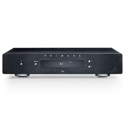 Primare I15 Integrated Amplifier Black