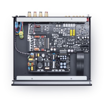 Primare I15 Titanium Integrated Amplifier