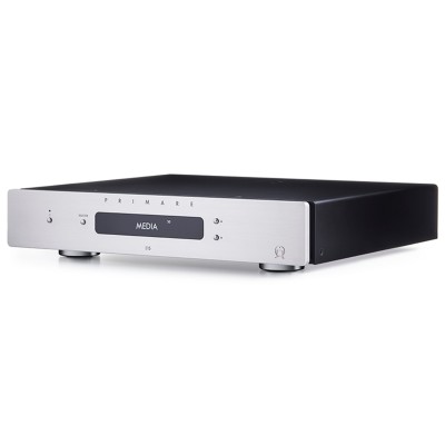 Primare I15 Titanium Integrated Amplifier