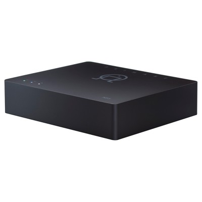 Primare NP5 Prisma MK2 Smart Hi-Fi Audio Streamer Black