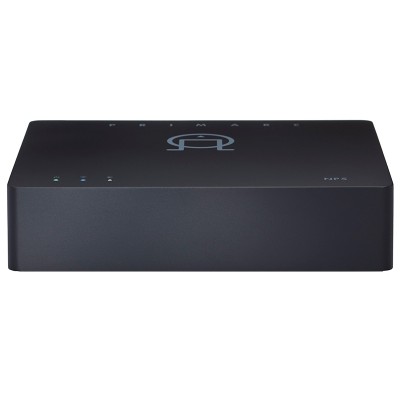 Primare NP5 Prisma MK2 Smart Hi-Fi Audio Streamer Black