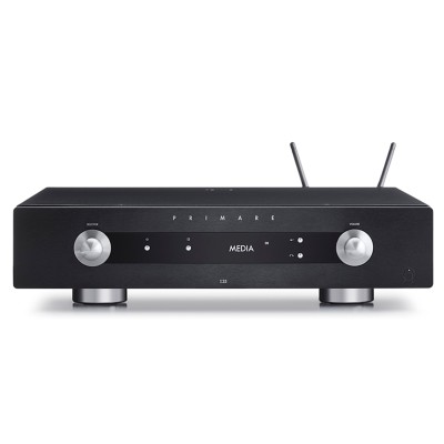 Primare I35 Prisma amplificatore integrato nero