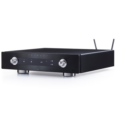 Primare I35 Prisma amplificatore integrato nero