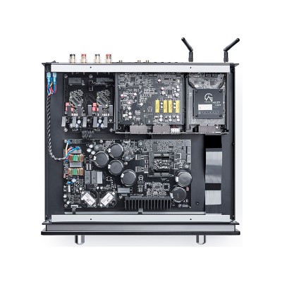 Primare I35 Prisma amplificatore integrato nero