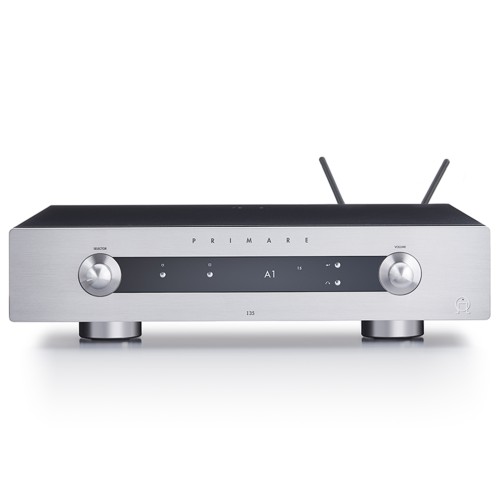 Primare I35 Prisma Titanium...