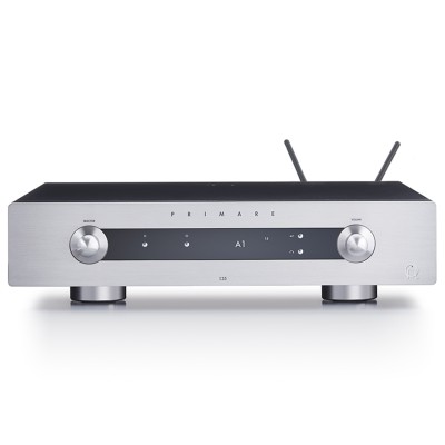 Primare I35 Prisma Titanium Integrated Amplifier