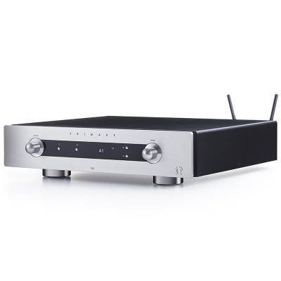 Primare I35 Prisma Titanium Integrated Amplifier