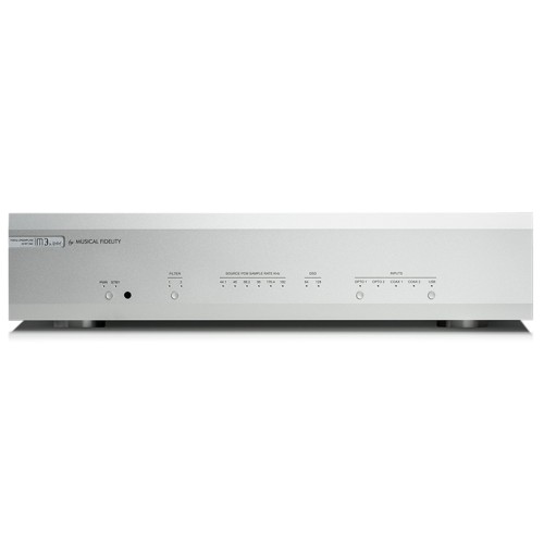 Musical Fidelity M3x DAC...