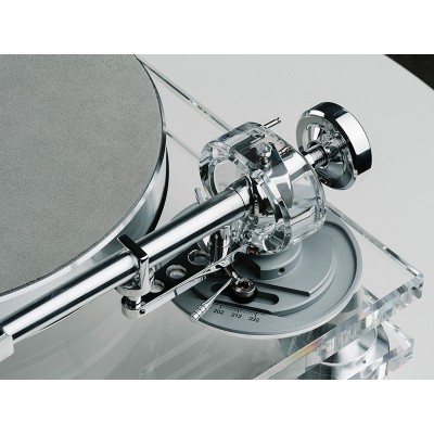 Gramofon Musical Fidelity M6xTT Audiophile z podwójną podstawą i ramieniem