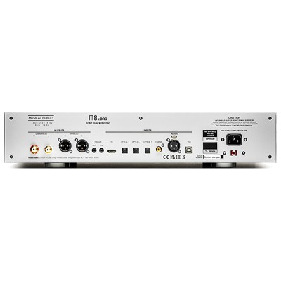 <p>Oggi, in un mondo dominato da sorgenti digitali come l'audio per PC e gli streamer, spesso realizzati da aziende di software 