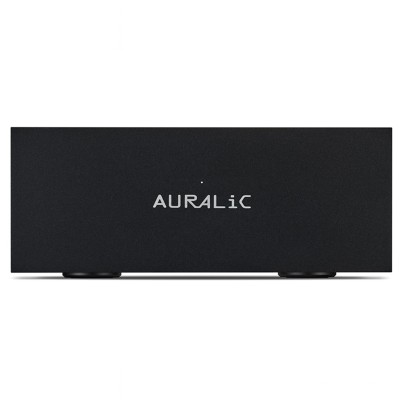 Auralic Aries S1 Network Streamer without DAC Black