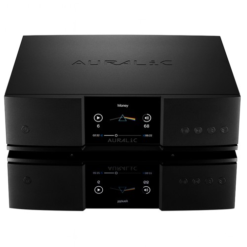 Auralic Aries G2.2...
