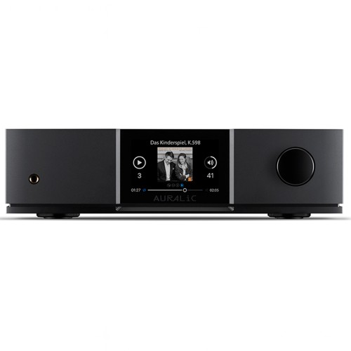 Auralic Altair G2.2 4TB...
