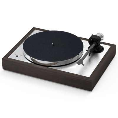 Pro-Ject Klasyczny gramofon EVO z napędem paskowym – Eukaliptus