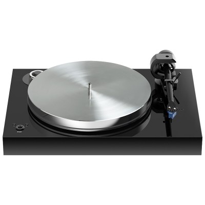 Gramofon Pro-Ject X8 Evolution SP Quintet Blue Gloss Black