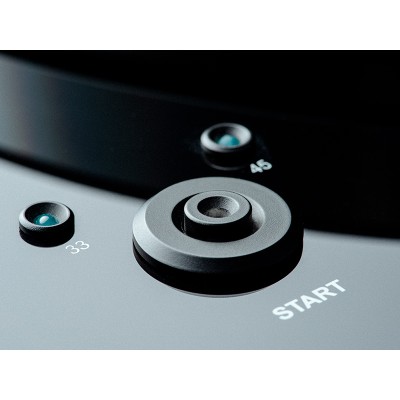 Gramofon Pro-Ject X8 Evolution SP Quintet Blue Gloss Black
