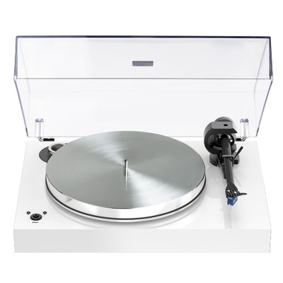 Gramofon Pro-Ject X8 Evolution SP Quintet Blue White