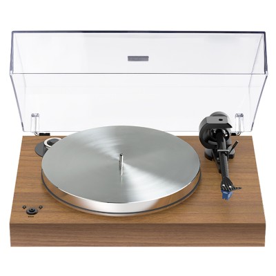 <p><strong>Giradischi high-end con piatto ad elevata massa e caratteristiche simili ad X9/X10</strong></p>
<p>Il giradischi X8 