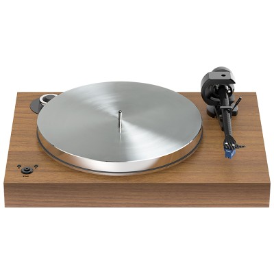 Gramofon Pro-Ject X8 Evolution SP Quintet Blue Walnut