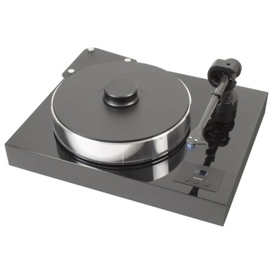 Gramofon Pro-Ject Xtension 10 Evolution Super Pack czarny
