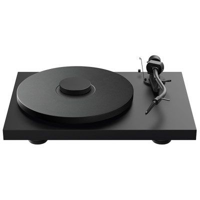 <p><strong>Pro-Ject Debut PRO S Balanced</strong></p>
<p><strong>Eccellenza analogica in versione bilanciata</strong></p>
<p>I