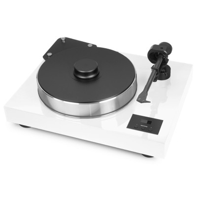 <p><strong>Prestazioni audio di livello superiore in un formato compatto</strong></p>
<p>Il Pro-Ject Xtension 10 Evolution Supe