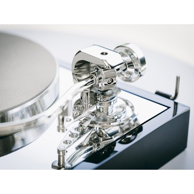 <p>Il nuovo The Classic Reference coniuga raffinatezza tecnica e design di lusso come nessun altro giradischi. Si basa sul The C