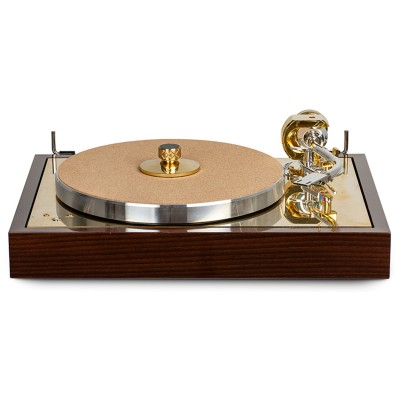 <p>Il nuovo The Classic Reference coniuga raffinatezza tecnica e design di lusso come nessun altro giradischi. Si basa sul The C