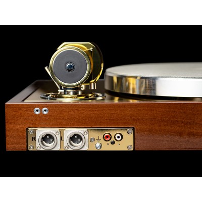 <p>Il nuovo The Classic Reference coniuga raffinatezza tecnica e design di lusso come nessun altro giradischi. Si basa sul The C