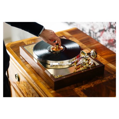 <p><strong>Pro-Ject The Classic Reference – Edizione celebrativa Wiener Philharmoniker 175° Anniversario</strong></p>
<p>Creato