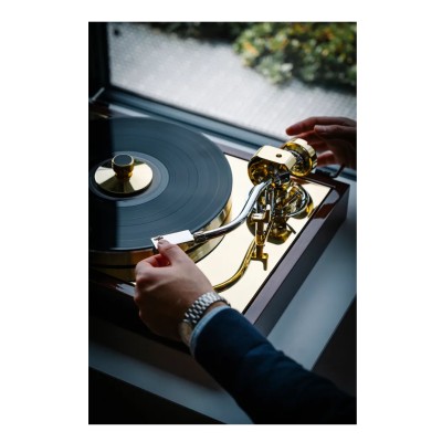 <p><strong>Pro-Ject The Classic Reference – Edizione celebrativa Wiener Philharmoniker 175° Anniversario</strong></p>
<p>Creato