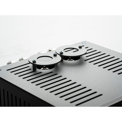 Pro-Ject Amp Box RS2 amplificatore finale di potenza stereo - nero