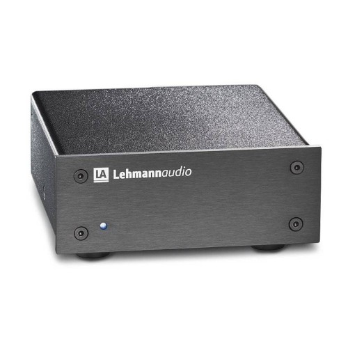 Lehmannaudio Black Cube II...